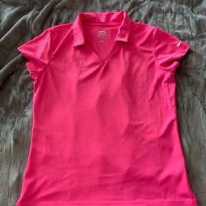 Slazenger youth golf tee